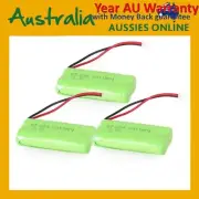 3X Battery for UNIDEN BT-694 BT-694S BT-694n BT-694m DECT 6.0 Cordless Phone AU