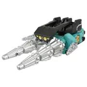 Takara Tomy Plarail Shinkalion CW Elda Drill Train Toy Ages 3+