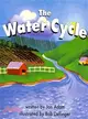 The Water Cycle, Reader Grade 2 ― Harcourt School Publishers Science