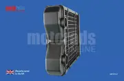 Heater matrix for Subaru Legacy Mk2 1997 onwards UK won't block up 734