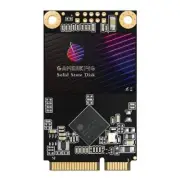 SSD Msata 250GB Internal Solid State Drive High Performance Hard Drive for De...