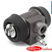 1961-1974 Austin Healey Sprite, MG Midget Rear Wheel Cylinder Delphi Lockheed