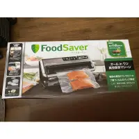 在飛比找蝦皮購物優惠-【美國FoodSaver】旗艦款真空保鮮機FM5460(真空