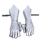 fantasy Gothic gauntlets