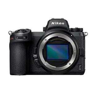 NIKON Z6 II 高階 全幅無反相機 單機身 單鏡組 BODY KIT (公司貨) 原廠保固 廠商直送