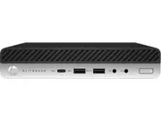 HP EliteDesk 800 G3 Micro Intel i5 7500T 2.70GHz 16GB RAM 256GB SSD Wi-Fi Win 10