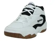 Python Wide (EE) Width Indoor Mid Racquetball (Squash, Indoor Pickleball,