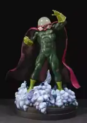 NEW/Sealed! BOWEN DESIGNS Mysterio Painted Statue Spider-Man SIDESHOW AVENGERS