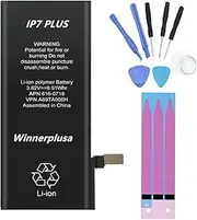 Wonderful Power Battery for iPhone 7 Plus