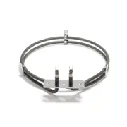 Oven Fan Forced Heating Element 1550W - Centre Mounted 00753200. Suits Bosch