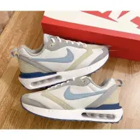 在飛比找蝦皮購物優惠-高品質 Sneakers W Air Max Dawn 灰黃