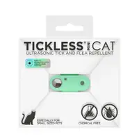 在飛比找蝦皮商城優惠-【TICKLESS蝨止王】超聲波驅蟲充電版 薄荷綠 超聲波防