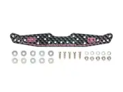 Tamiya MINI 4WD HG CARBON MULTI ROLLER SETTING STAY (1.5mm) J-CUP 2024 95166