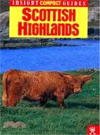 在飛比找三民網路書店優惠-Insight Compact Guide Scottish