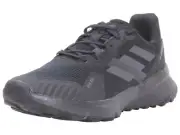 Adidas Men's Terrex-Soulstride-R.RDY Sneakers Trail Shoes Core Black/Carbon/Grey