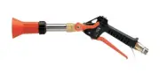 Turbo 400 Jet plastic spot weed sprayer spray gun Silvan Croplands Brass Nozzle