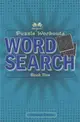 Puzzle Workouts: Word Search (Book Five)