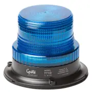 Grote 77105 Mighty Mini Strobe Lights, Single Flash