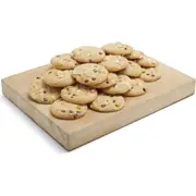 Woolworths Funfetti Cookies 24 pack