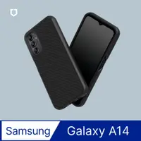 在飛比找PChome24h購物優惠-【犀牛盾】Samsung Galaxy A14 (6.6吋)