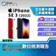 【創宇通訊│福利品】APPLE iPhone SE3 64GB 4.7吋 (5G) (2022)