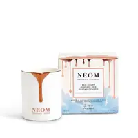 在飛比找蝦皮購物優惠-全新Neom 蠟燭 140g 天然精油 皇家奢華極致美肌香氛