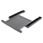 Fisher & Paykel Stacking Kit Graphite 665mm Deep. 99373