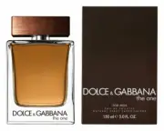 Dolce & Gabbana The One for Men 50 / 100 ml Eau de Toilette