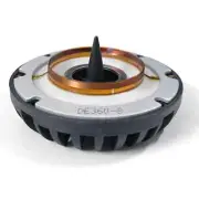 Replacement Diaphragm for B&C DE360 Driver 8 ohm 1.5" (38mm) VC
