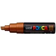 POSCA PC 8K Paint Marker Bronze