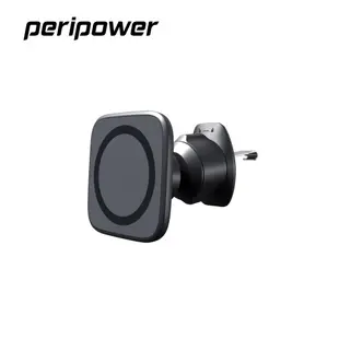 peripower MT-26 磁吸 MagSafe 冷氣出風口支架