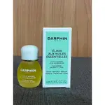 DARPHIN 朵法 ）甜橙精華油 金緻再生奢光露 試用品 體驗品 小樣 專櫃入