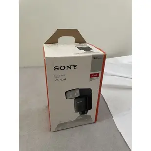 Sony HVL-F32M 外接式閃光燈