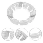 2 Pcs Replacement Stove Grates Gas Oven Grates Cooktop Wok Rack Gas Stove
