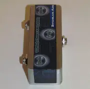 TRS (Stereo) 1/4" to 2 TS (Mono) 1/4" Splitter Combiner - Stereo Y-Cable Adapter