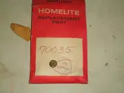 ONE NEW Genuine Homelite carburetor jet 70035 FREE SHIPPING