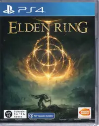 在飛比找有閑購物優惠-現貨PS4 艾爾登法環 Elden Ring 中文版【OK遊