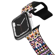 Apple Watch Series 4-6, SE (40mm) Impact Band Mirage Horizon Tribal