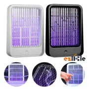 Insect Mosquito Killer Lamp Fly Insect Bug Mozzie Zapper Catcher Fly Trap