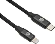 USB-C to Lightning Cable, 3.0m/10ft