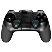IPEGA PG - 9156 Flexible Joystick / Sensitive Key / Bluetooth 4.0 / Continues Beating Function Gamepad with 2.4GHz USB Receiver