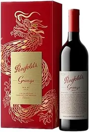 Penfolds Grange 2019 Lunar New Year Gift Box 750ml