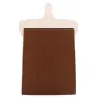 Wooden Sliding Pizza Peel With Handle Pizza Spatula Creative Pizza Tray Bread