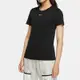 Nike Sportswear 女短袖上衣-黑-CZ7340011