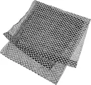 PEPLAYTAL 2Pcs Exfoliating Bath Towels Double Sided Shower Scrubbers for Back Soft Washcloths for Cleansing Compact Easy to Store for Daily Shower