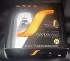 TIDE SWASH PODS UNWIND SCENT ONE Opened BOX OF 12 Cups