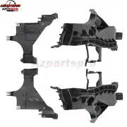 4 Front Headlight Guide Support Bracket For Audi A5 S5 RS5 8T0941453B 8T0941453D