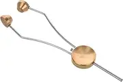 KITANDOVE Versatile Fly Tying Tool Line Nippers Perfect for Fly Fishing and Lure Making