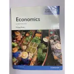 ECONOMICS 11E MICHAEL PARKIN PEARSON  原文書 二手