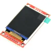 Colorful 1.8Inch TFT LCD Display Module with SPI Interfaces 128X160 Resolution